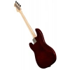 Бас-гитара Harley Benton PJ-4 HTR Deluxe Series