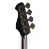 Бас-гитара Harley Benton PJ-4 SBK Deluxe Series
