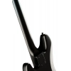 Бас-гитара Harley Benton PJ-4 SBK Deluxe Series