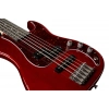 Бас-гітара Harley Benton PJ-5 HTR Deluxe Series
