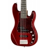 Бас-гітара Harley Benton PJ-5 HTR Deluxe Series
