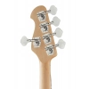 Бас-гітара Harley Benton PJ-5 HTR Deluxe Series