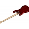 Бас-гітара Harley Benton PJ-5 HTR Deluxe Series