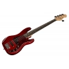 Бас-гітара Harley Benton PJ-5 HTR Deluxe Series