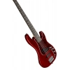 Бас-гітара Harley Benton PJ-5 HTR Deluxe Series