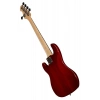 Бас-гітара Harley Benton PJ-5 HTR Deluxe Series