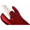 Электрогитара Harley Benton R-446 Blood Metallic