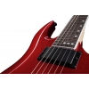 Электрогитара Harley Benton R-446 Blood Metallic