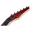 Электрогитара Harley Benton R-446 Blood Metallic