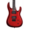 Электрогитара Harley Benton R-446 Blood Metallic