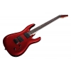 Электрогитара Harley Benton R-446 Blood Metallic