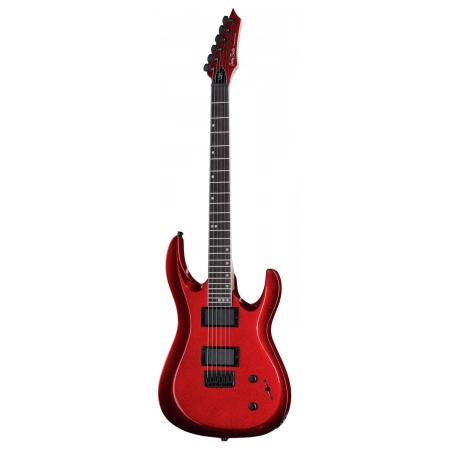 Электрогитара Harley Benton R-446 Blood Metallic Электрогитара Harley Benton R-446 Blood Metallic