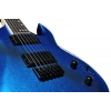 Електрогітара Harley Benton R-446 Blue Metallic