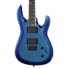 Електрогітара Harley Benton R-446 Blue Metallic