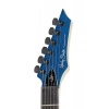 Електрогітара Harley Benton R-446 Blue Metallic