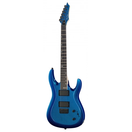 Електрогітара Harley Benton R-446 Blue Metallic Електрогітара Harley Benton R-446 Blue Metallic