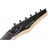 Електрогітара Harley Benton R-446 Graphite Metallic
