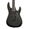 Електрогітара Harley Benton R-446 Graphite Metallic