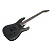 Електрогітара Harley Benton R-446 Graphite Metallic