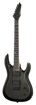 Електрогітара Harley Benton R-446 Graphite Metallic