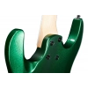 Электрогитара Harley Benton R-446 Green Metallic