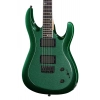 Электрогитара Harley Benton R-446 Green Metallic