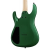 Электрогитара Harley Benton R-446 Green Metallic
