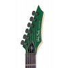 Электрогитара Harley Benton R-446 Green Metallic