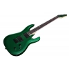 Электрогитара Harley Benton R-446 Green Metallic