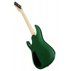 Электрогитара Harley Benton R-446 Green Metallic