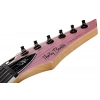 Електрогітара Harley Benton R-446 Plum Metallic