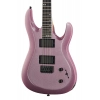 Електрогітара Harley Benton R-446 Plum Metallic