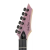 Електрогітара Harley Benton R-446 Plum Metallic