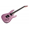 Електрогітара Harley Benton R-446 Plum Metallic