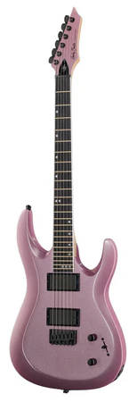 Електрогітара Harley Benton R-446 Plum Metallic Електрогітара Harley Benton R-446 Plum Metallic