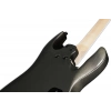 Электрогитара Harley Benton R-446LH Graphite Metallic