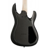 Электрогитара Harley Benton R-446LH Graphite Metallic