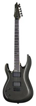 Електрогітара Harley Benton R-446LH Graphite Metallic