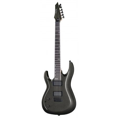 Электрогитара Harley Benton R-446LH Graphite Metallic Электрогитара Harley Benton R-446LH Graphite Metallic