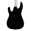 Електрогітара Harley Benton R-456FR BK Progressive Series