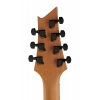 Электрогитара Harley Benton R-457FFB Roasted MultiScale