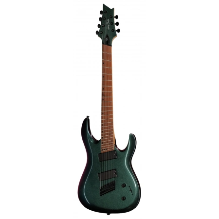 Электрогитара Harley Benton R-457FFB Roasted MultiScale Электрогитара Harley Benton R-457FFB Roasted MultiScale