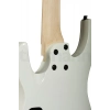 Електрогітара Harley Benton R-457MN WH MultiScale