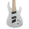 Електрогітара Harley Benton R-457MN WH MultiScale