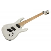 Електрогітара Harley Benton R-457MN WH MultiScale