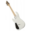 Електрогітара Harley Benton R-457MN WH MultiScale