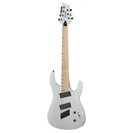 Електрогітара Harley Benton R-457MN WH MultiScale Електрогітара Harley Benton R-457MN WH MultiScale