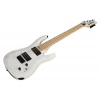Електрогітара Harley Benton R-457MN WH Progressive Series