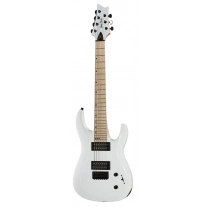 Електрогітара Harley Benton R-457MN WH Progressive Series