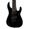 Електрогітара Harley Benton R-458BK MultiScale